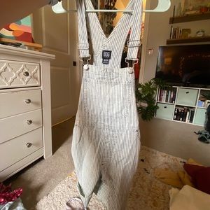 Urban Outfitters overalls